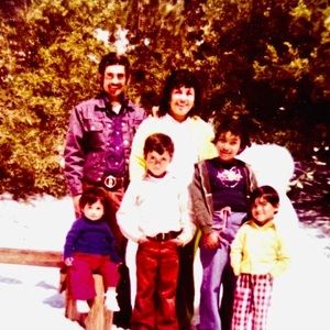 Meet your Posher, Maggie